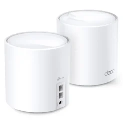 TP-Link Deco X20 Mesh-system AX1800 2-pack