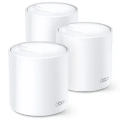 TP-Link Deco X20 Mesh-system AX1800 3-pack