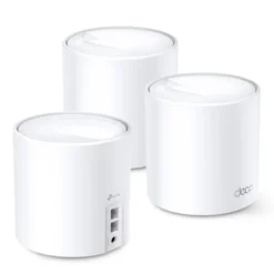 TP-Link Deco X20 Mesh-system AX1800 3-pack