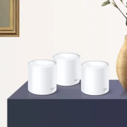 TP-Link Deco X20 Mesh-system AX1800 3-pack
