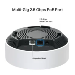 TP-Link Deco X50-PoE AX3000 1-pack