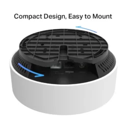 TP-Link Deco X50-PoE AX3000 1-pack
