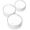 TP-Link Deco X50-PoE AX3000 3-pack