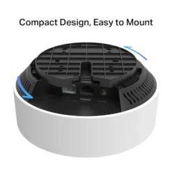 TP-Link Deco X50-PoE AX3000 3-pack