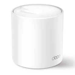 TP-Link Deco X60 V3.20 Mesh-system AX5400 1-pack