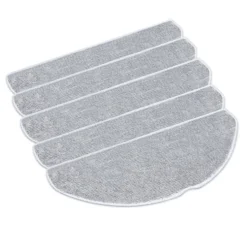 TP-Link Moppduk till Tapo robotdammsugare (5-pack)
