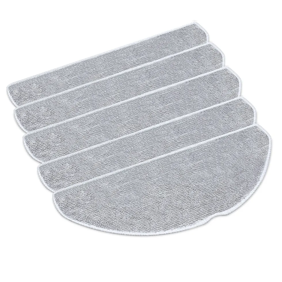 TP-Link Moppduk till Tapo robotdammsugare (5-pack)