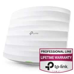 TP-Link Omada EAP265 HD Roaming-accesspunkt AC1750