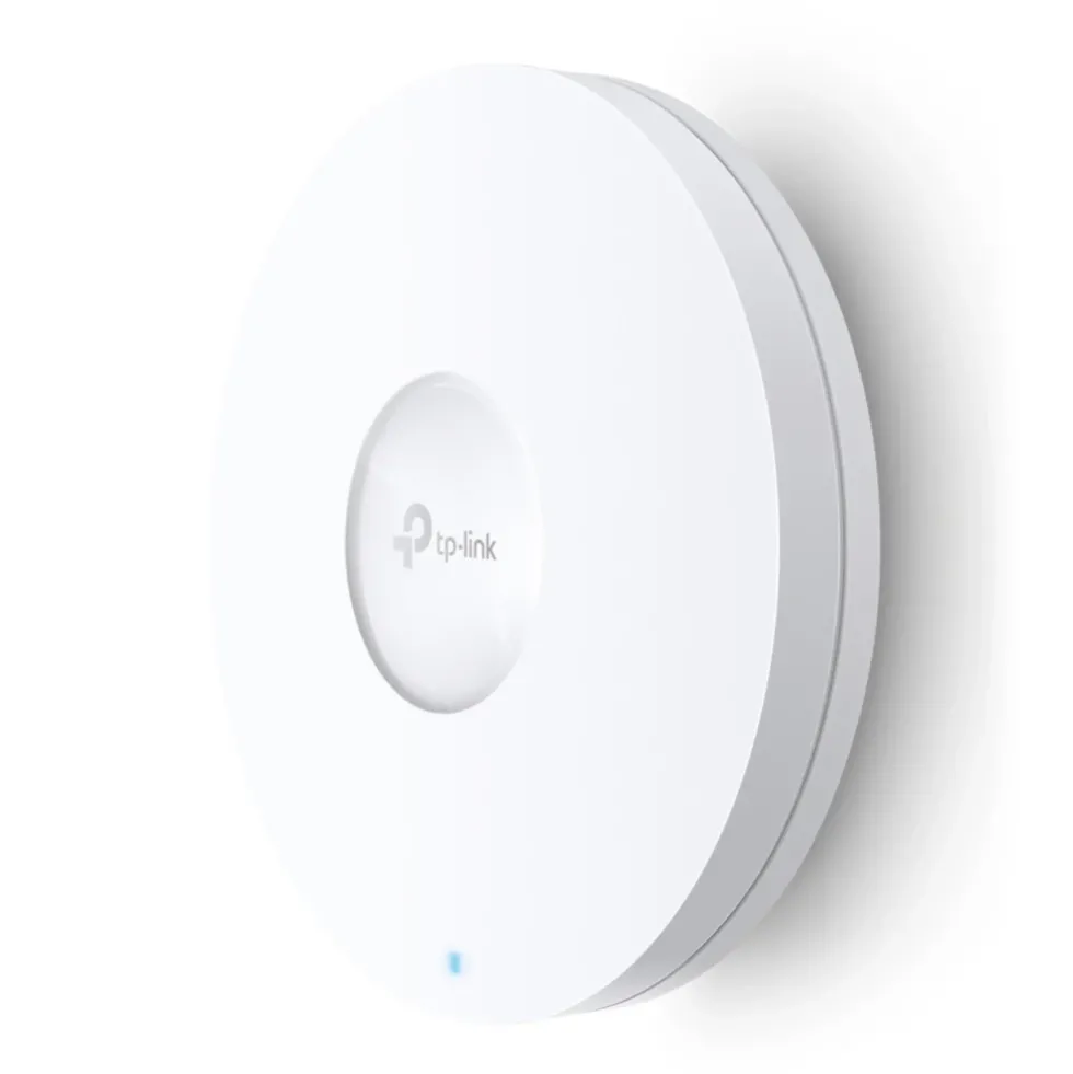 TP-Link Omada EAP620 HD Wifi 6 Roaming-accesspunkt AX1800