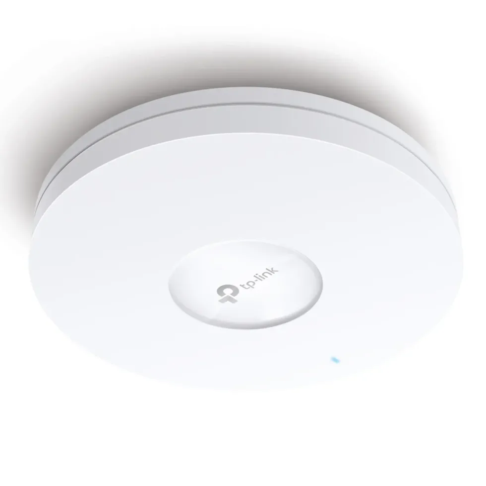 TP-Link Omada EAP620 HD Wifi 6 Roaming-accesspunkt AX1800
