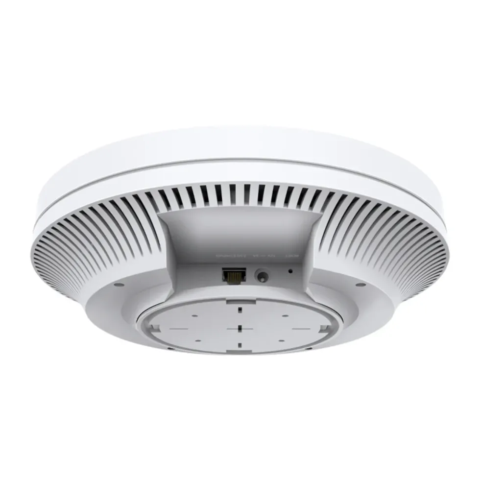 TP-Link Omada EAP620 HD Wifi 6 Roaming-accesspunkt AX1800