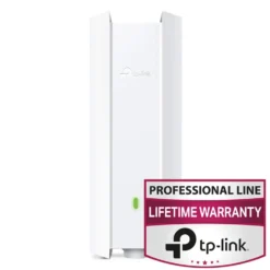 TP-Link Omada EAP610-Outdoor Wifi 6 Roaming-accesspunkt AX1800