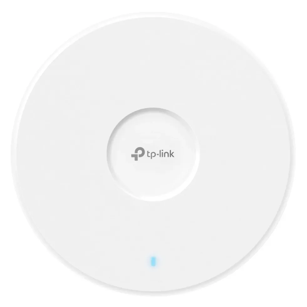 TP-Link Omada EAP772 Wifi 7 Roaming-accesspunkt BE9700