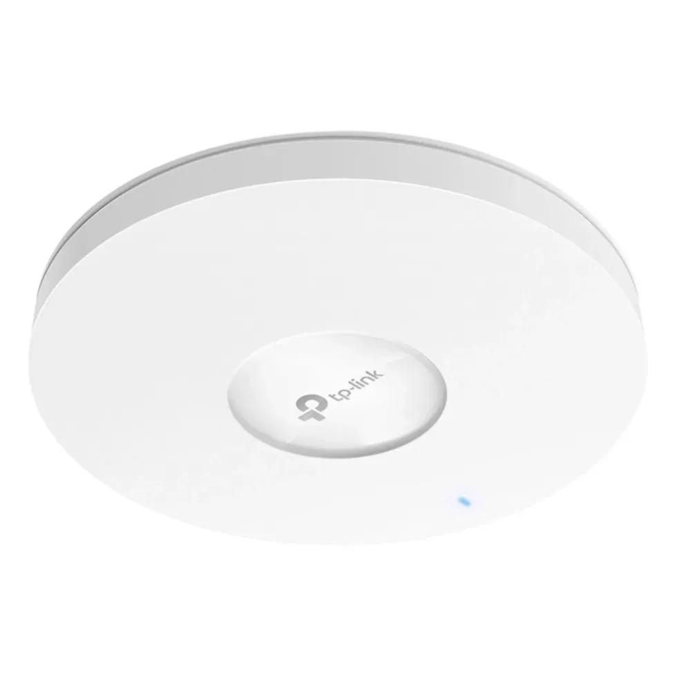 TP-Link Omada EAP772 Wifi 7 Roaming-accesspunkt BE9700