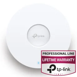 TP-Link Omada EAP653 Wifi 6 Roaming-accesspunkt AX3000