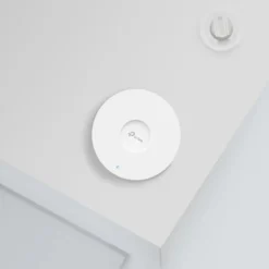 TP-Link Omada EAP653 Wifi 6 Roaming-accesspunkt AX3000