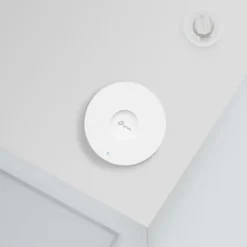TP-Link Omada EAP653 Wifi 6 Roaming-accesspunkt AX3000