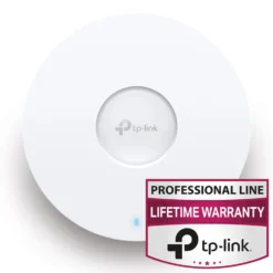 TP-Link Omada EAP670 Wifi 6 Roaming-accesspunkt AX5400