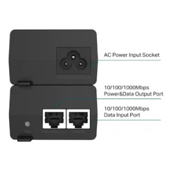 TP-Link Omada POE+-injektor 30W
