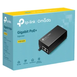 TP-Link Omada POE+-injektor 30W
