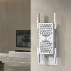 TP-Link RE405BE Wi-Fi 7-repeater BE6500 BE6500