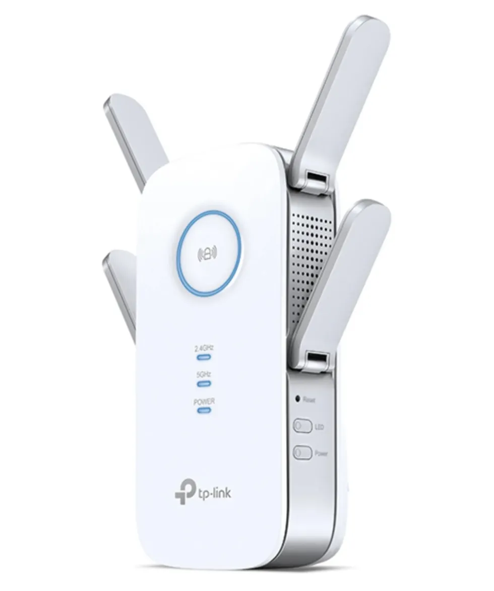 TP-Link RE650 Wifi-repeater AC2600