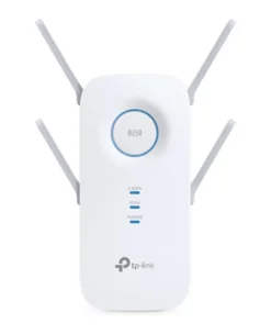 TP-Link RE650 Wifi-repeater AC2600