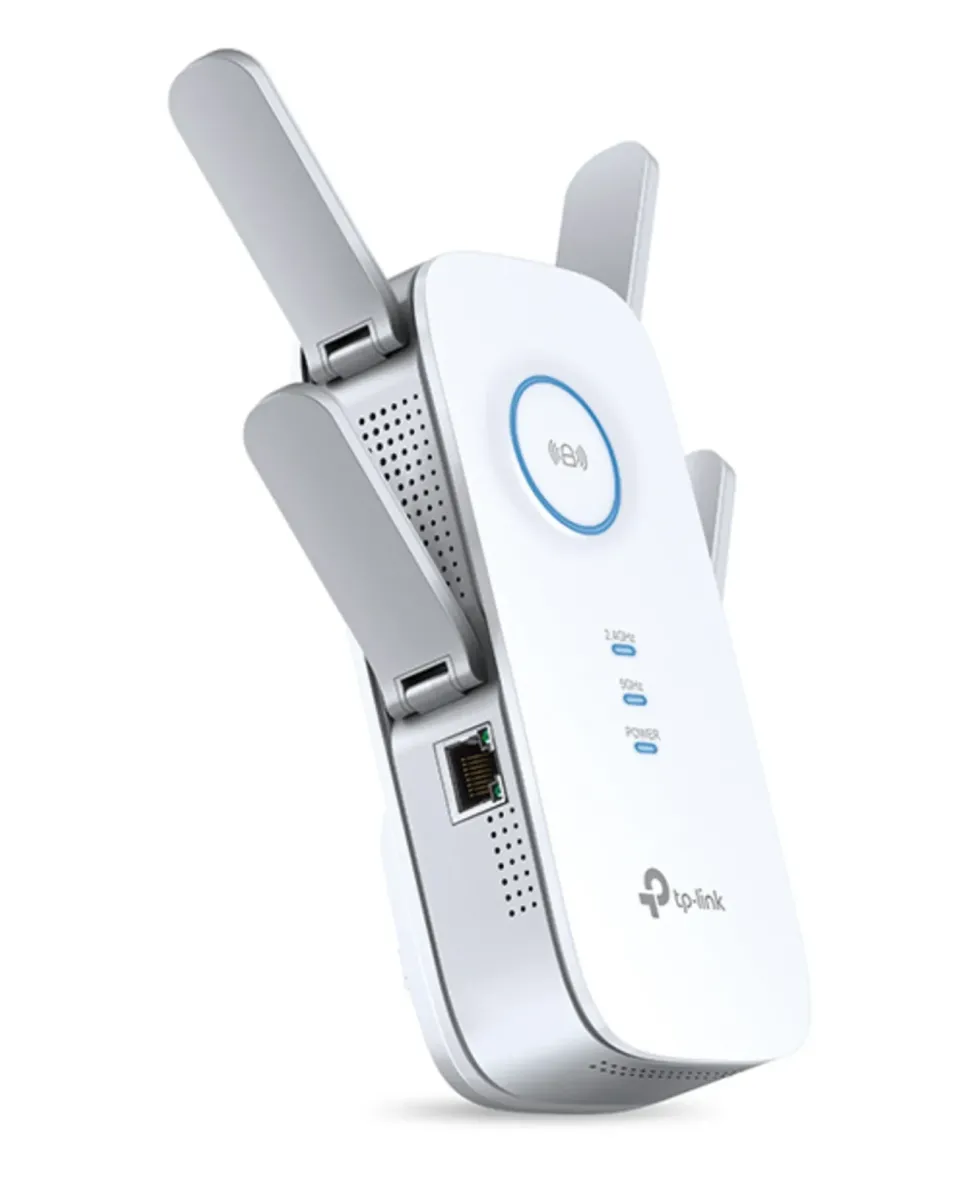 TP-Link RE650 Wifi-repeater AC2600