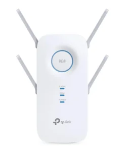 TP-Link RE650 Wifi-repeater AC2600