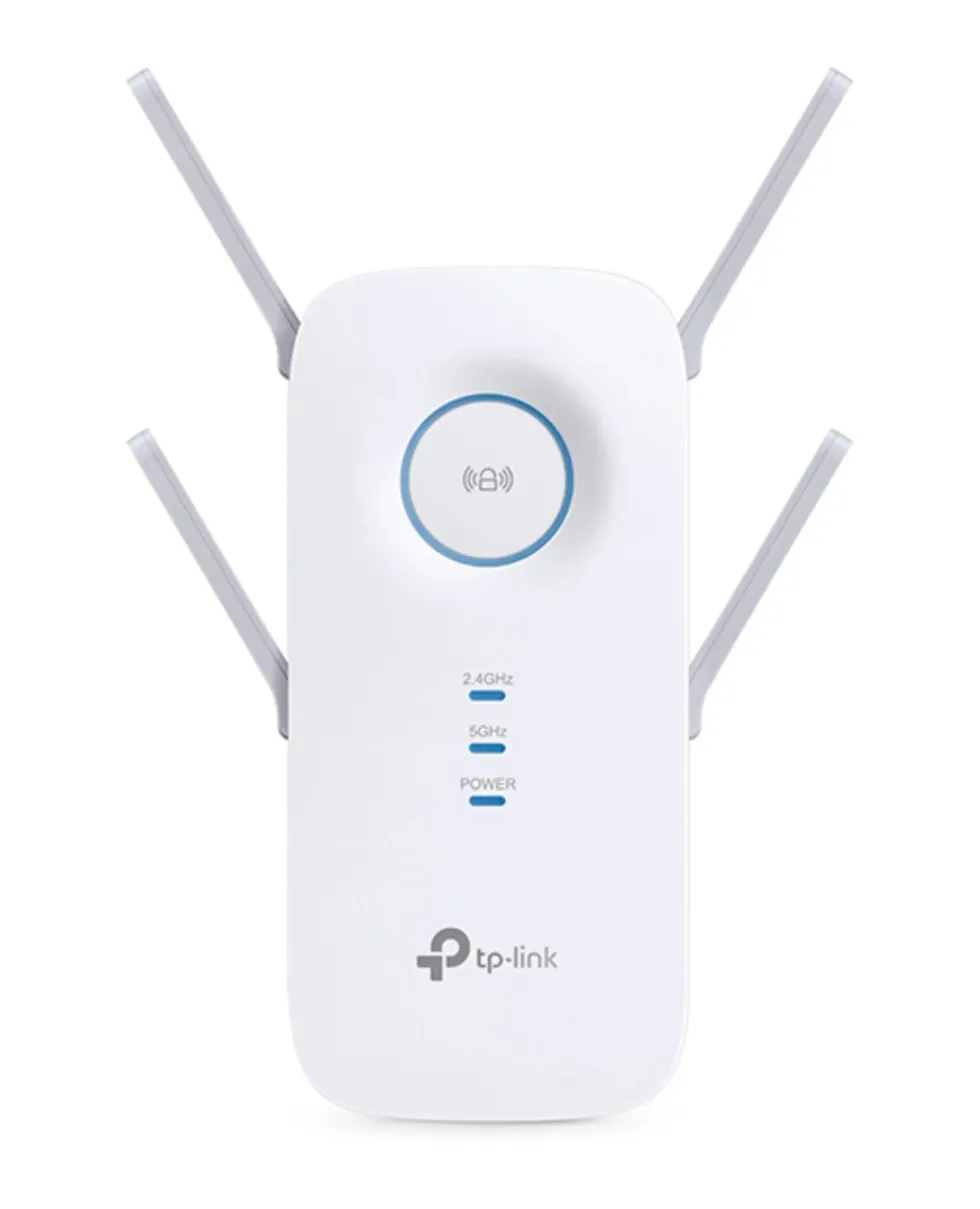 TP-Link RE650 Wifi-repeater AC2600