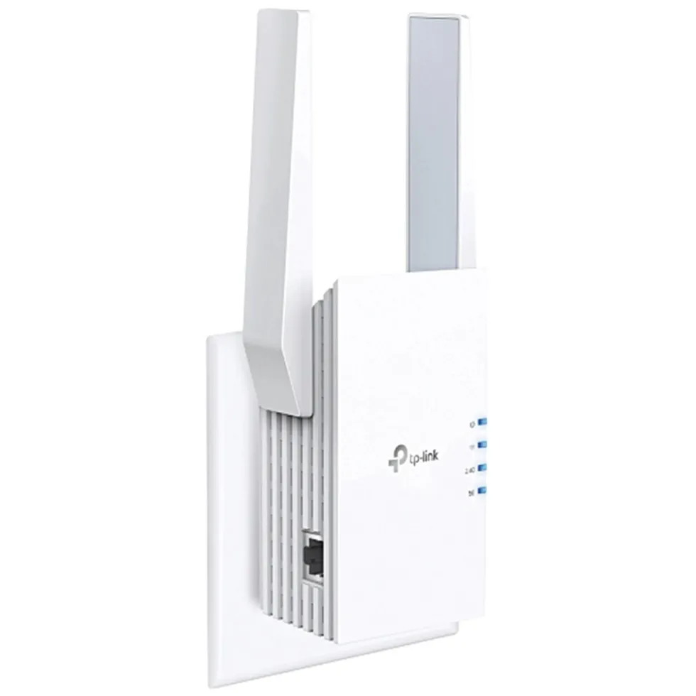 TP-Link RE505X Wifi-repeater AX1500