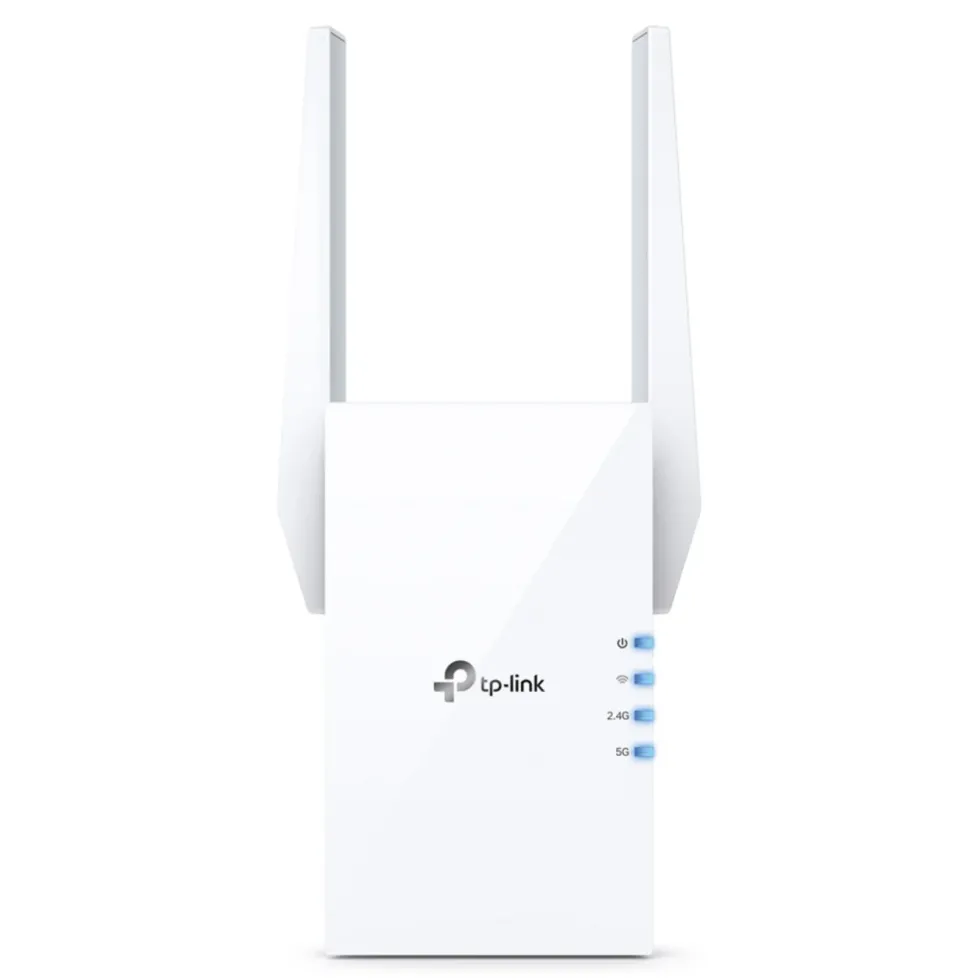 TP-Link RE505X Wifi-repeater AX1500
