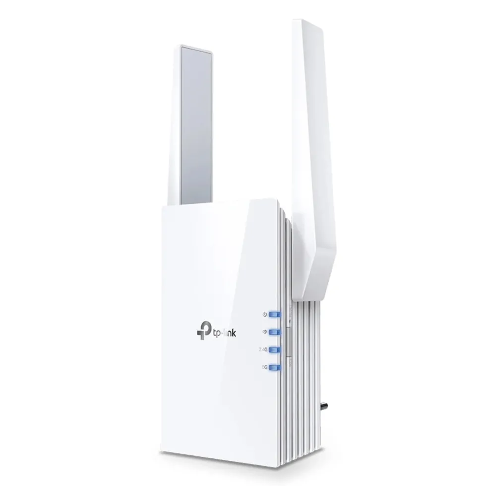 TP-Link RE605X Wifi-repeater AX1800
