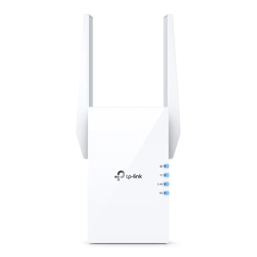 TP-Link RE605X Wifi-repeater AX1800