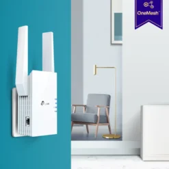 TP-Link RE605X Wifi-repeater AX1800