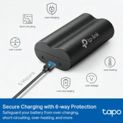 TP-Link Tapo A100 Battery Pack