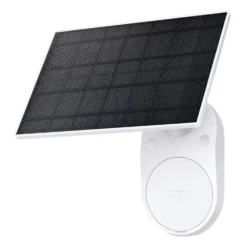 TP-Link Tapo A201 – Solpanel för övervakningskamera