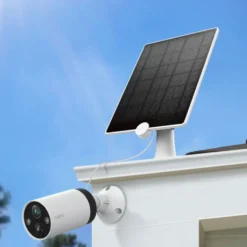 TP-Link Tapo A200 Solpanel för övervakningskamera