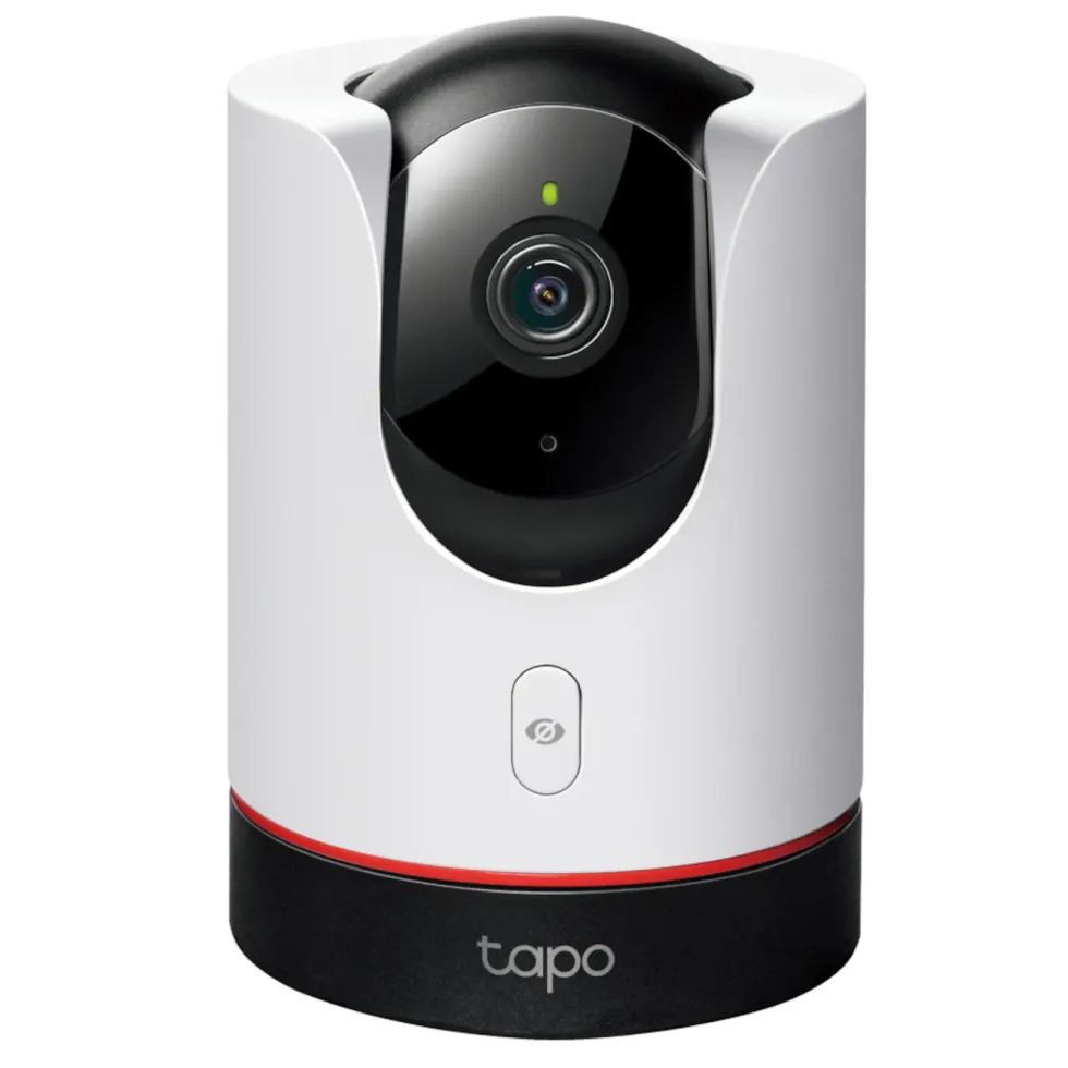 TP-Link Tapo C225 AI Övervakningskamera