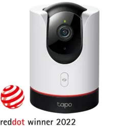 TP-Link Tapo C225 AI Övervakningskamera
