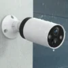 TP-Link Tapo C420 Extra kamera