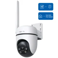 TP-Link Tapo C501GW 4G LTE Övervakningskamera