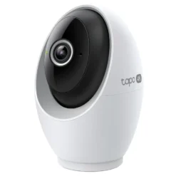 TP-Link Tapo C260 Pan/Tilt AI Övervakningskamera