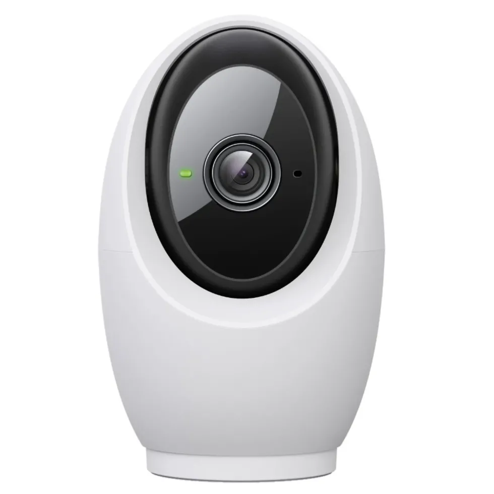 TP-Link Tapo C260 Pan/Tilt AI Övervakningskamera