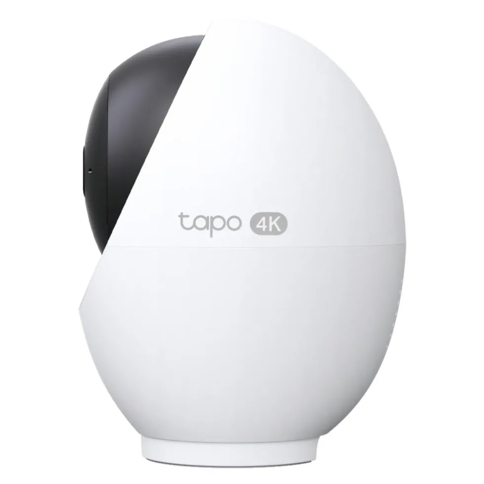 TP-Link Tapo C260 Pan/Tilt AI Övervakningskamera