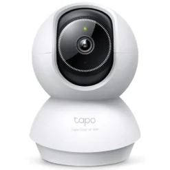 TP-Link Tapo C230 Pan/Tilt AI Övervakningskamera