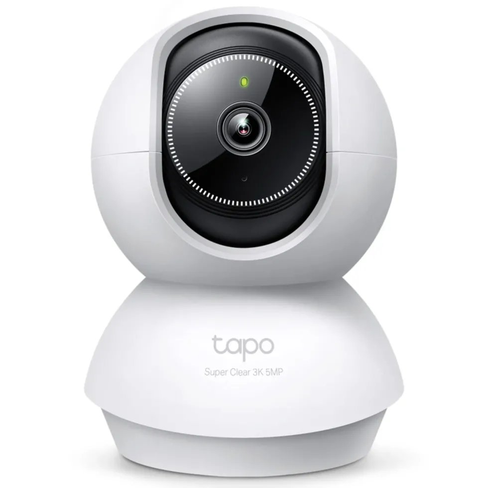 TP-Link Tapo C230 Pan/Tilt AI Övervakningskamera