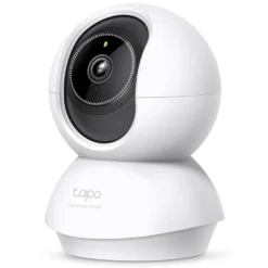 TP-Link Tapo C230 Pan/Tilt AI Övervakningskamera