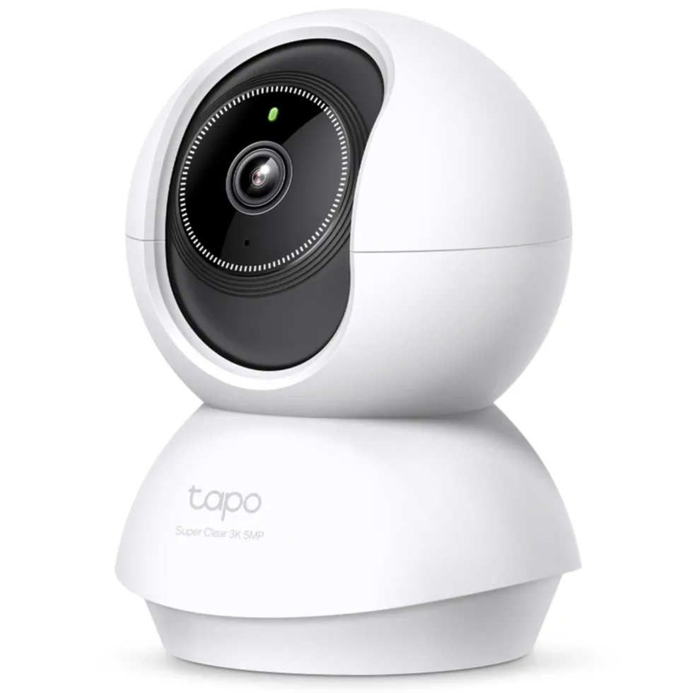 TP-Link Tapo C230 Pan/Tilt AI Övervakningskamera