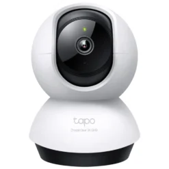 TP-Link Tapo C220 Pan/Tilt AI Övervakningskamera